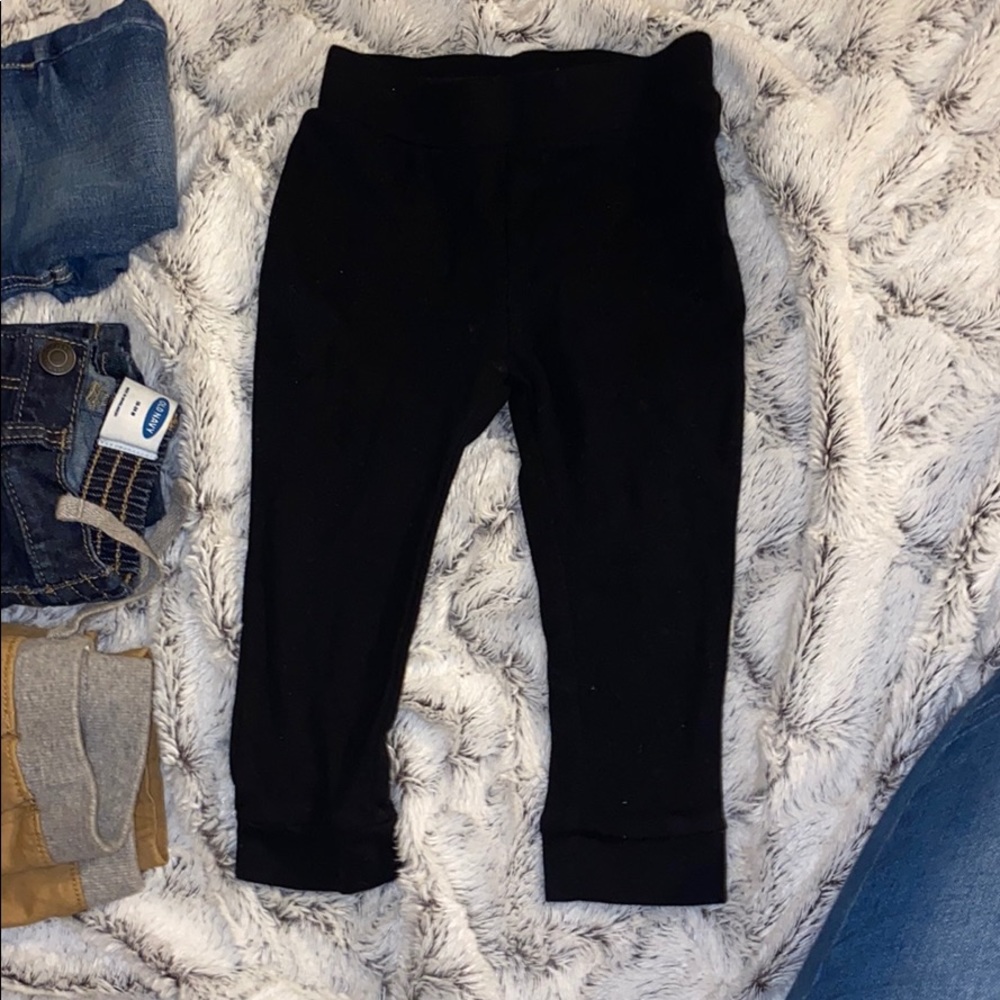 Toddler jeans - Picture 5 of 7